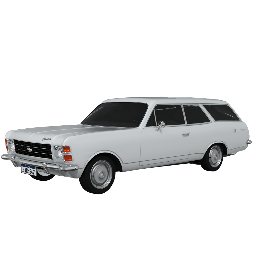 Caravan